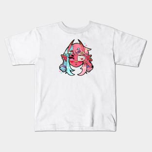 love letter 2 Kids T-Shirt